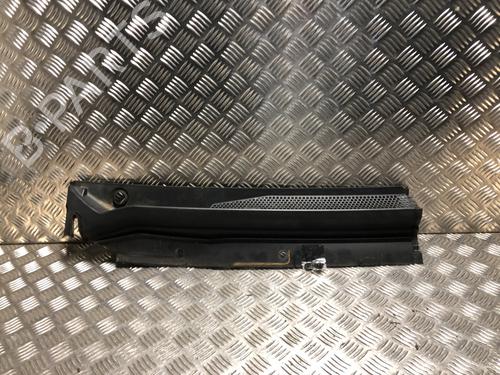 Scuttle Panel CITROËN C4 Picasso I MPV (UD_) 1.6 HDi (109 hp) 31187189