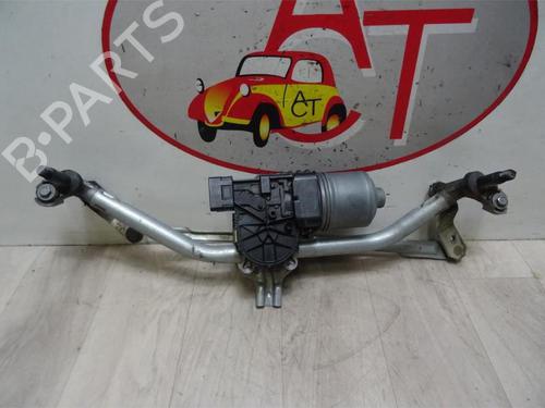 Front wiper motor PEUGEOT 208 I (CA_, CC_) 1.6 HDi / BlueHDi 75 | BP13283019M29 