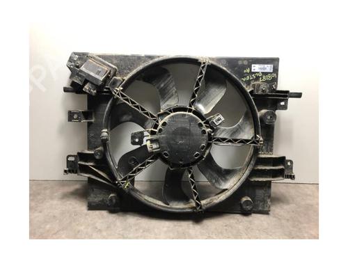 Heater blower motor DACIA DUSTER (HS_) 1.2 TCe 125 | BP20937590M62 