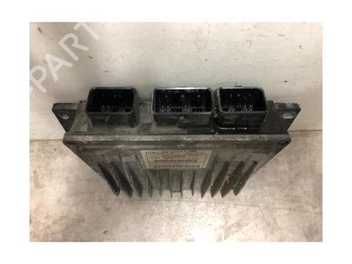 Engine control unit (ECU) RENAULT CLIO III (BR0/1, CR0/1) 1.5 dCi (BR17, CR17) | BP20624802M57
