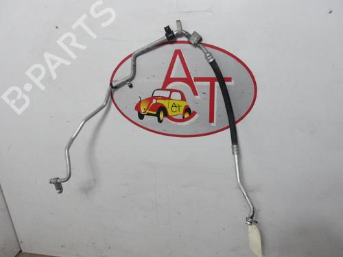 Used AC pipe RENAULT KOLEOS I (HY_) 2.0 dCi (HY0K) (150 hp) 22990392