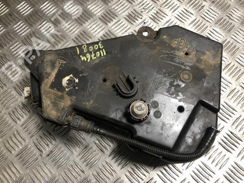 Used Other Other PEUGEOT 3008 I MPV (0U_) 1.6 HDi (109 hp) 33739589 33739589