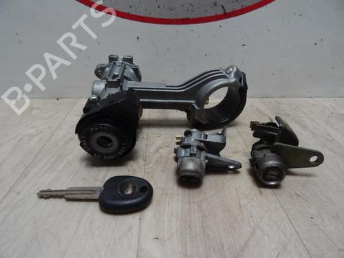 Ratlås/Tændingslås HYUNDAI MATRIX (FC) 1.5 CRDi (102 hp) 31197013