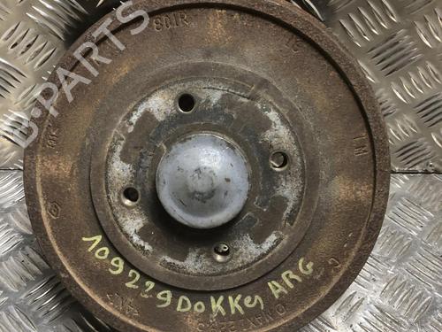 Otra DACIA DOKKER MPV (KE_) 1.2 TCe (KEM0, KEAY) (115 hp) 31204505