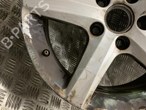 Fælk VW PASSAT B6 (3C2) 2.0 TDI 16V | BP31201992C45 