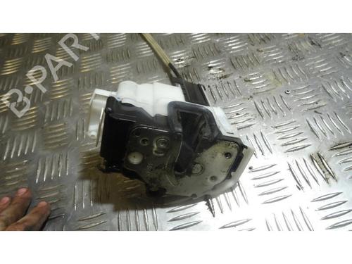 Front right lock PEUGEOT BIPPER Tepee 1.3 HDi 75 | BP13283815C97 
