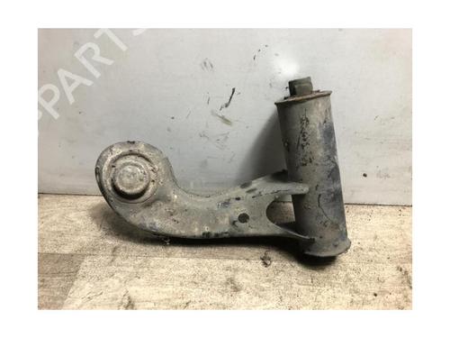 Left front suspension arm MERCEDES-BENZ SLK (R170) 200 Kompressor (170.444) | BP20612728M12 