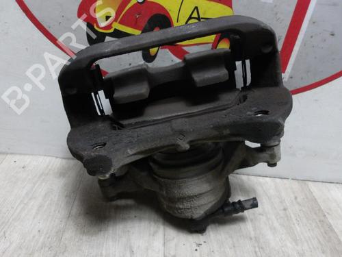 Used Left front brake caliper OPEL ASTRA J (P10) 1.7 CDTI (68) (110 hp) 13270886