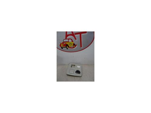 Innerbelysning PEUGEOT PARTNER MPV (5_, G_) 1.6 HDi 75 (75 hp) 13269285