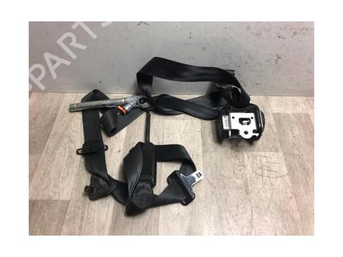Front left seatbelt RENAULT MEGANE III Hatchback (BZ0/1_, B3_) 1.5 dCi (BZ09, BZ0D, BZ1W, BZ29, BZ14) | BP23871924I26 