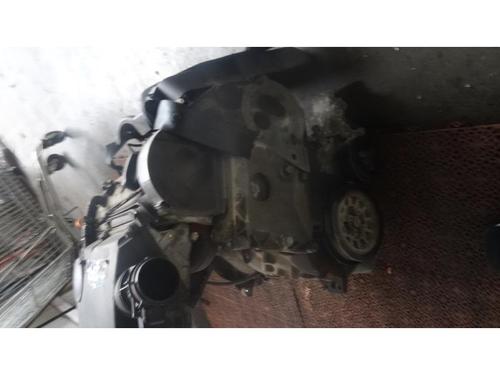 Used Engine SEAT AROSA (6H1) 1.7 SDI (60 hp) 30780144