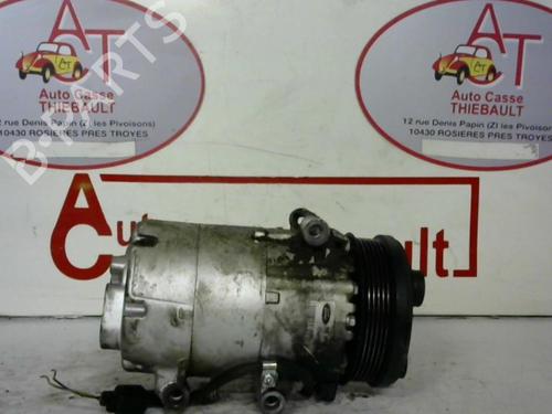 Used AC compressor FORD C-MAX (DM2) 1.8 TDCi (115 hp) 13262718