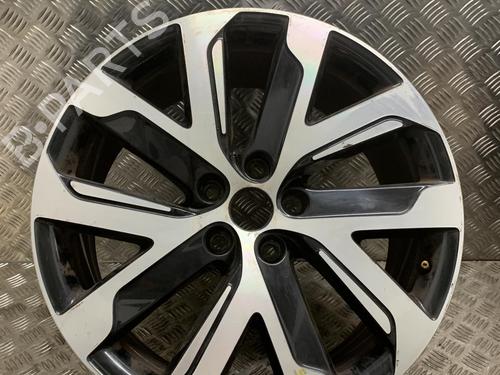 Used Rim RENAULT ESPACE V (JR_) 1.6 dCi 160 (160 hp) 31200237