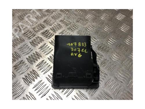 Air vent PEUGEOT 307 CC (3B) 2.0 HDi 135 | BP27597305I21