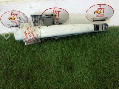 Høyre foran utvendig håndtak PEUGEOT 308 SW II (LC_, LJ_, LR_, LX_, L4_) 1.6 BlueHDi 120 (120 hp) 30673436