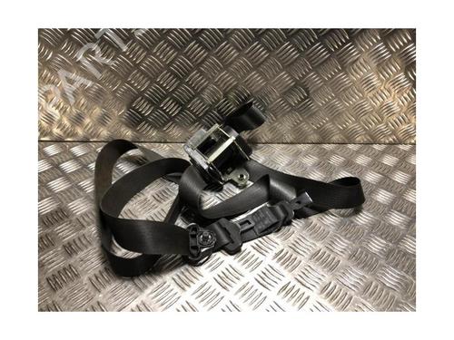 Front left seatbelt OPEL ASTRA J (P10) 1.7 CDTI (68) | BP26134437I26 