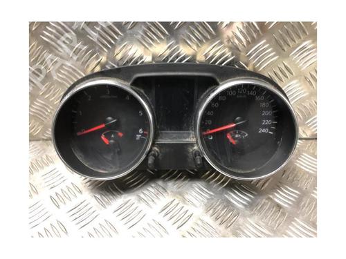 Instrument cluster NISSAN QASHQAI / QASHQAI +2 I (J10, NJ10, JJ10E) 1.5 dCi | BP23950822C47 