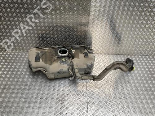 Used Fuel tank OPEL MERIVA B MPV (S10) 1.7 CDTI (75) (110 hp) 31198361