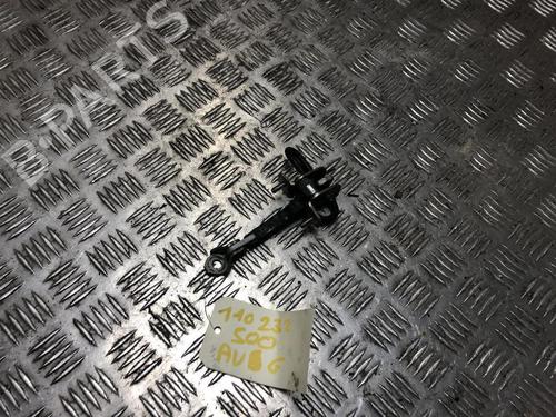 Used Hinge/Door check strap FIAT 500 (312_) 1.2 (312AXA1A) (69 hp) 31204789