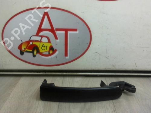 Used Rear left exterior door handle SEAT CORDOBA (6L2) 1.4 16V (75 hp) 25298269