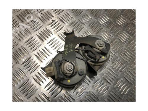 Horn PEUGEOT 3008 I MPV (0U_) 1.6 HDi | BP27529023E13 