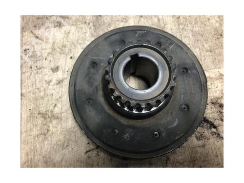 Pulley OPEL ASTRA H (A04) 1.7 CDTI (L48) | BP28334670M122