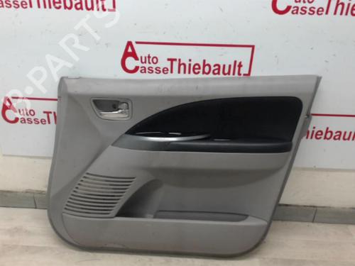 Front right panel MITSUBISHI GRANDIS (NA_W) 2.0 DI-D (NA8W) | BP13270198C59 