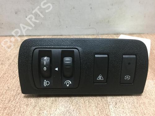 Used Switch RENAULT MEGANE III Coupe (DZ0/1_) 1.6 dCi (DZ00, DZ12, DZ2A, DZ13) (130 hp) 13264948