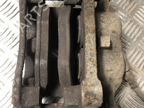 Right front brake caliper RENAULT TRAFIC II Van (FL) 2.0 dCi 115 (FL01, FL0U, FL00, FL0H, FL0M) | BP38092782M104 - Image 2