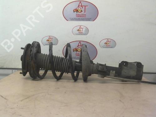 Used Right front shock absorber SUZUKI LIANA Hatchback 1.4 DDiS (90 hp) 12968706