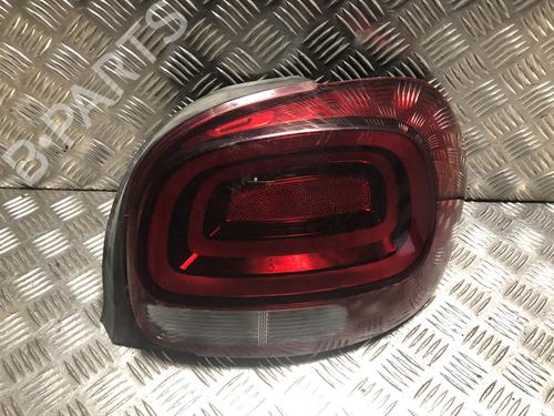 Used Right taillight Right taillight CITROËN C3 III (SX) 1.5 BlueHDi 100 (SXYHYP, SXYHTU) (102 hp) 33917422 33917422