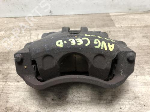 Left front brake caliper KIA CEE'D SW (ED) 1.6 CRDi 90 | BP23871419M105 - Image 2
