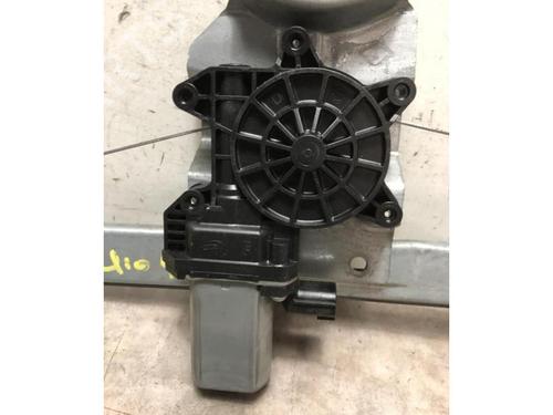 Front left window mechanism RENAULT CLIO IV (BH_) 0.9 TCe 90 (BHNF, BHMA, BHMH, BHJK, BHJR) | BP20627976C22 