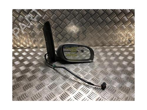 Right mirror VW TOURAN (1T1, 1T2) 2.0 TDI 16V | BP26197912C27 