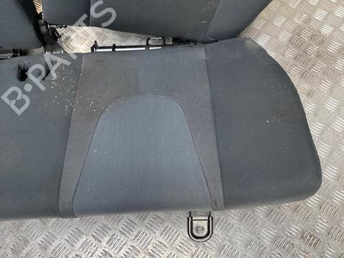 Seats set FORD KA (RU8) 1.2 | BP33305823C78 - Image 4