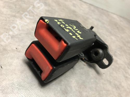 Used Seat buckle FORD MONDEO IV (BA7) 1.8 TDCi (125 hp) 20618280