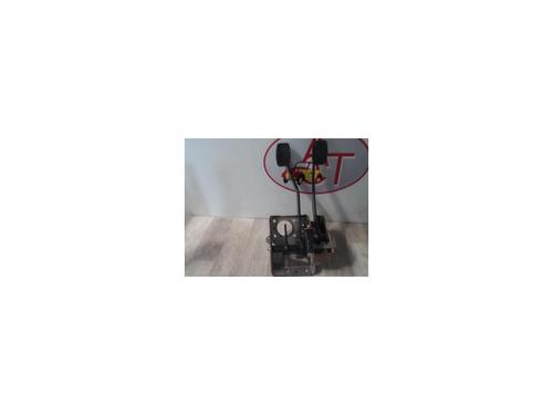 Used Clutch pedal SUZUKI IGNIS II (MH) 1.3 DDiS (RM413D) (70 hp) 12971267