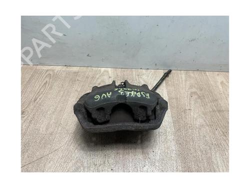 Left front brake caliper RENAULT ESPACE III (JE0_) 2.0 (JE0A) | BP13270947M105