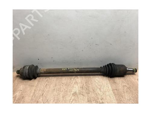 Right front driveshaft SMART FORTWO Coupe (450) 0.8 CDI (450.300, 450.301, 450.302, 450.303, 450.306) | BP13291842M39 