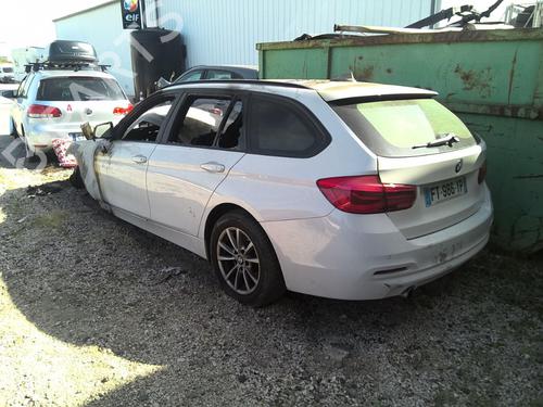 Boot lining BMW 3 Touring (F31) 318 d | BP20633129I3 - Image 7