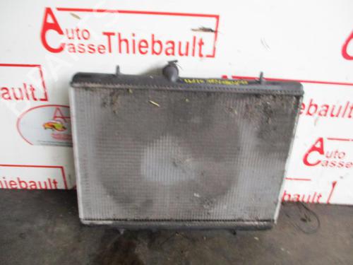 water-radiator-citroen-c4-picasso-i-mpv-ud_-16-hdi-1330w2-2006-2007-2008-2009-2010-2011-2012-2013-2014-2015-20630911 main image