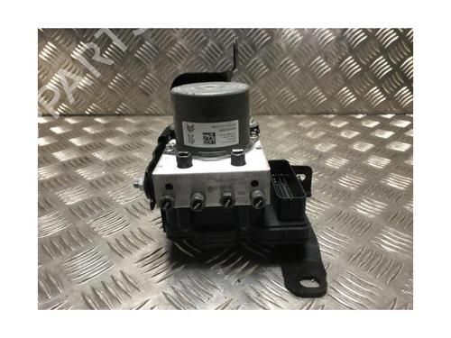 ABS pump PEUGEOT 3008 II SUV (MC_, MR_, MJ_, M4_) 1.5 BlueHDi 130 | BP25307219M43 