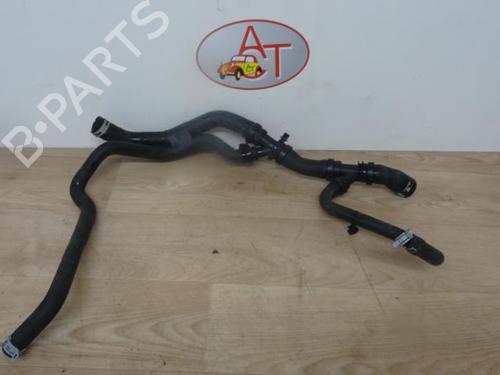 Used Pipe Pipe RENAULT TWINGO III (BCM_, BCA_) 0.9 TCe 90 (BCM9, BCM2) (90 hp) 22919416 22919416