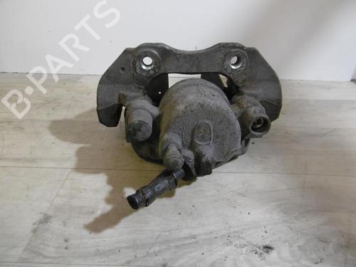 Used Right front brake caliper FORD FOCUS II (DA_, HCP, DP) 1.6 TDCi (109 hp) 13288418
