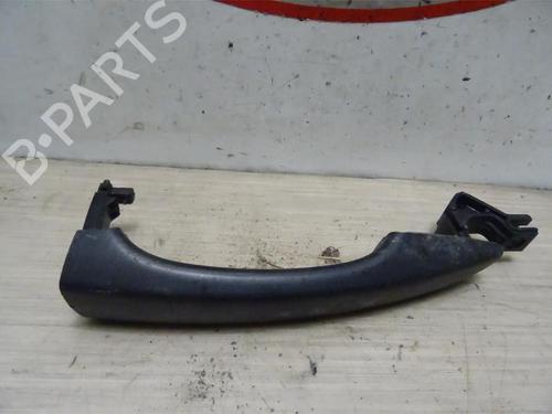 Front right exterior door handle PEUGEOT EXPERT Van (V_) 2.0 BlueHDi 180 | BP25298559C129