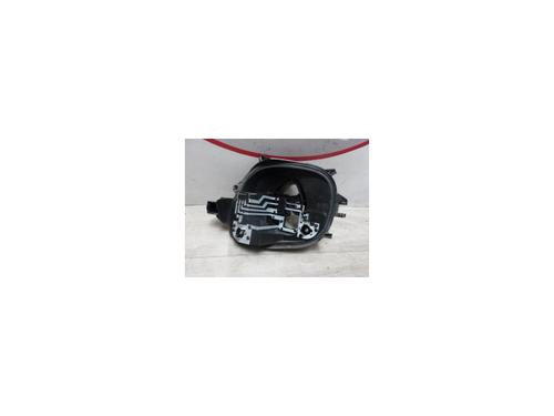 Used Licence plate light PEUGEOT 208 I (CA_, CC_) 1.5 BlueHDI 100 (102 hp) 13291262