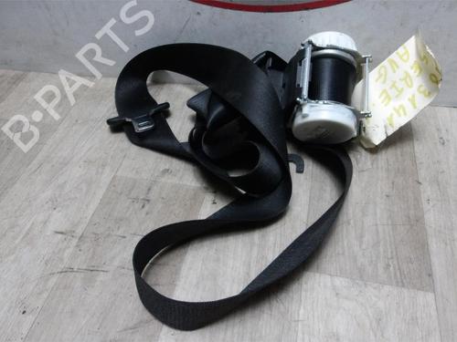 Used Front left seatbelt BMW 1 (E87) 118 d (143 hp) 13282731