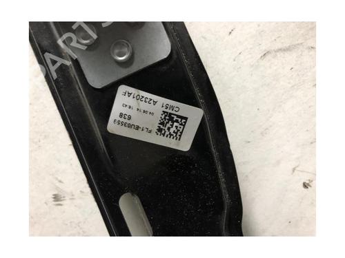 Front left window mechanism FORD FOCUS III 1.6 TDCi | BP20330845C22 