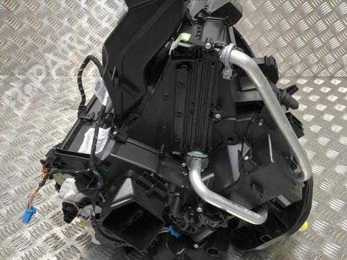 Heater matrix box VW GOLF VII (5G1, BQ1, BE1, BE2) 1.4 TSI | BP25306885M61