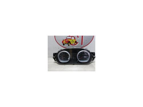 Used Instrument cluster DACIA DUSTER (HS_) 1.5 dCi 4x4 (HSMC, HSMD) (110 hp) 13262050